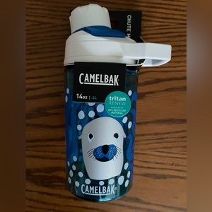 Brand New Camelbak 14oz Water Bottle